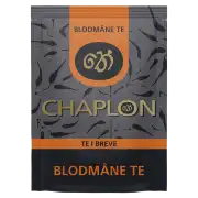Chaplon Blodmåne te, tebreve
