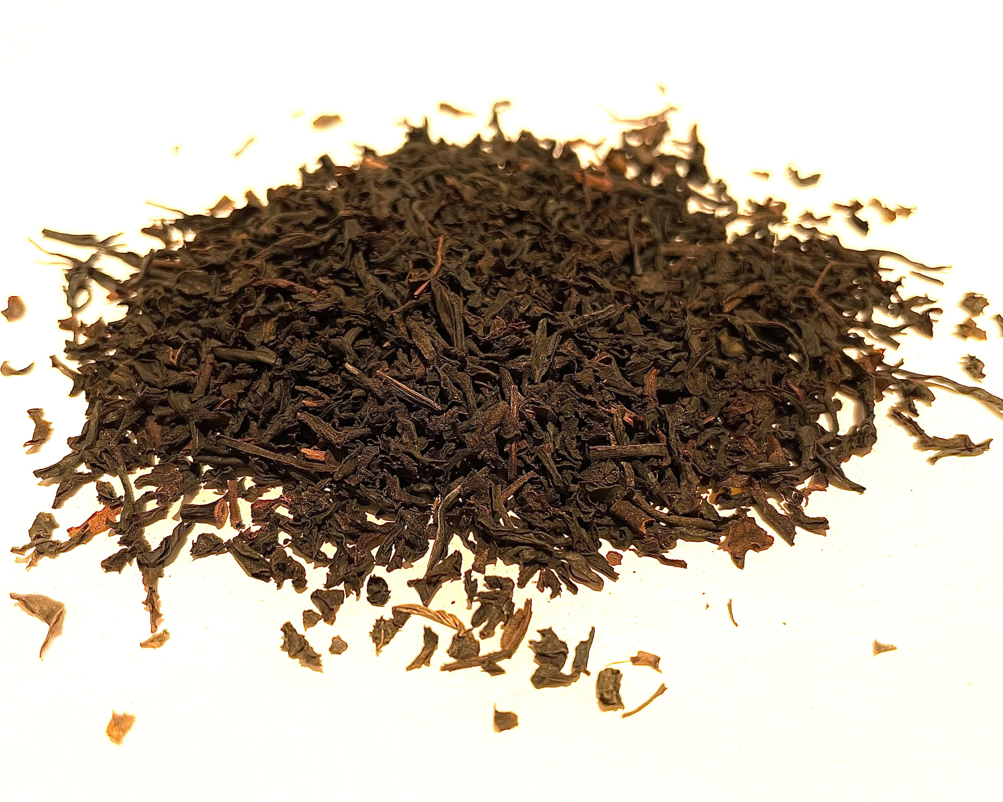 English Breakfast tea Økologisk