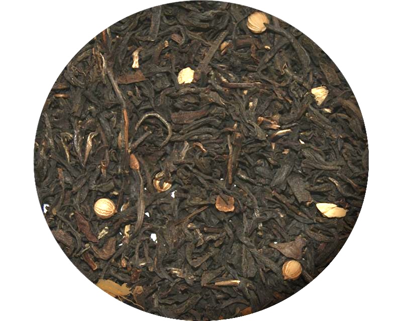 Chai tea, sort