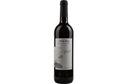 Seleccion Especial Garnacha, Senda Roja