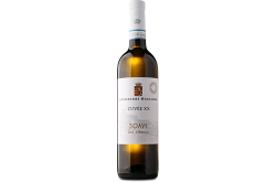 Soave Cuvee XX, DOC, Guerrieri-Rizzardi