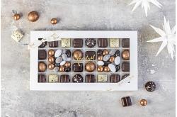 Christmas double selection