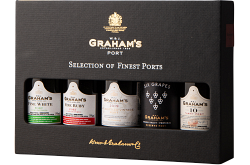 Graham's Mini pack 25 cl
