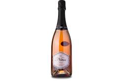Nitus Cava Brut Rose, DO
