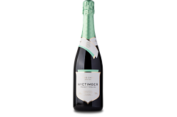 Cuvee Chérie Demi-Sec, Nyetimber