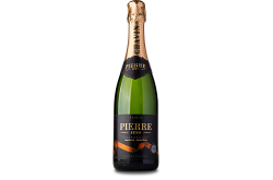 Alkoholfri bobler, Pierre Signature Sparkling 0,0%