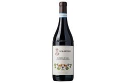 Barbera d´Alba, G.D. Vajra