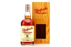 Glenfarclas, The Family Cask, 2004