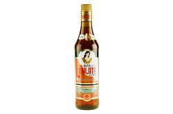 Ron Mulata, 5y Anejo Reserve