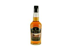 Amrut Two Indies Rum