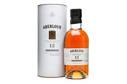 Aberlour, 12 år, Double Cask Matured
