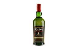 Ardbeg, Wee Beastie 5 Års