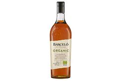 Barceló Organic Rum