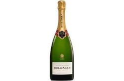 Bollinger Champagne, Special Cuvee