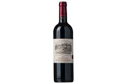 Chateau le Breton Rouge, Fontana Vins