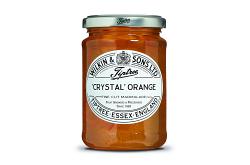 Tiptree Crystal Orange Marmelade, jam 340gr.