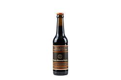 Ebeltoft Gårdbryggeri, Damn Brown Porter