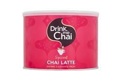 Drink Me Chai Latte Spiced 1 kilo