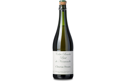 Cider Brut Æble, Christian Drouin 4,5 %
