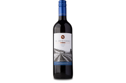 El Descanso Merlot