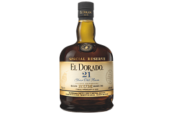 El Dorado, 21 Years
