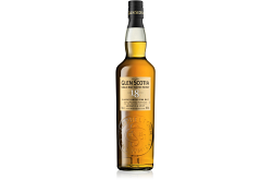 Glen Scotia, 18 års