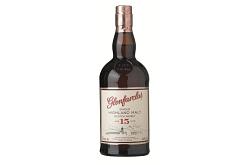 Glenfarclas, 15 år, Single Malt Speyside