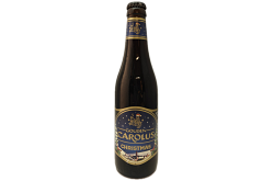 Gouden Carolus Christmas - Måske verdens bedste juleøl (150cl. / 10%)
