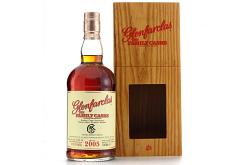 Glenfarclas, The Family Cask, 2005