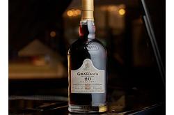 Graham's 20 year old Tawny Port