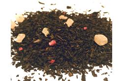 Miss Marple tea