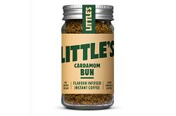 Little’s Cardamom instant, 50g.