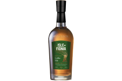 Nyborg, Isle of Fionia - LITTLE ISLE - Single Malt Danish Whisky