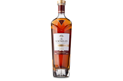 Macallan, Rare Cask