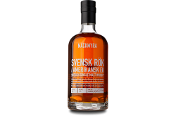 Mackmyra, Svensk Rög / Amerikansk Eg