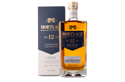 Mortlach, 12 år