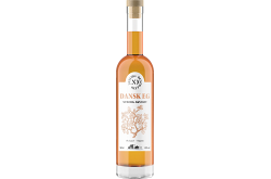 Nyborg Akvavit, Dansk Eg