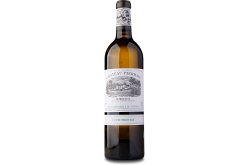 Chateau Pierrail Prestige Blanc, AOP, Chateau Pierrail