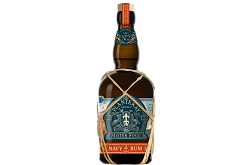 Planteray Mister Fogg Navy Rum Sail No. 2