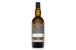 Port Askaig, 8 År
