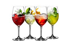 Riedel Mixing Spritz Drinks Set 4 stk.
