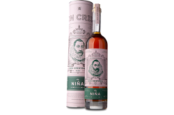 Ron Cristobal Nïna 8-12 års