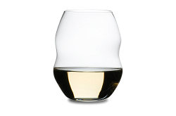 Swirl White Wine 0450/33 Riedel 2 Glas