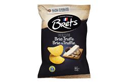 Brets Chips Trøffel 125g