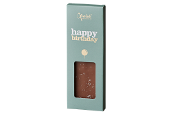 Happy Birthsday, Xocolatl