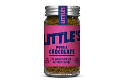Little's Double Chocolate Instant,50g.