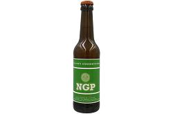 Ebeltoft Gårdbryggeri, NGP - North German Pils