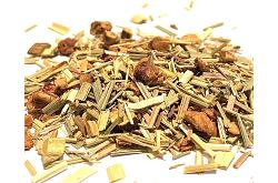 Ginger Lemon urtete