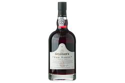 6 stk Graham's The Tawny