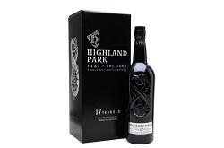 Highland Park, Dark, 17 Års